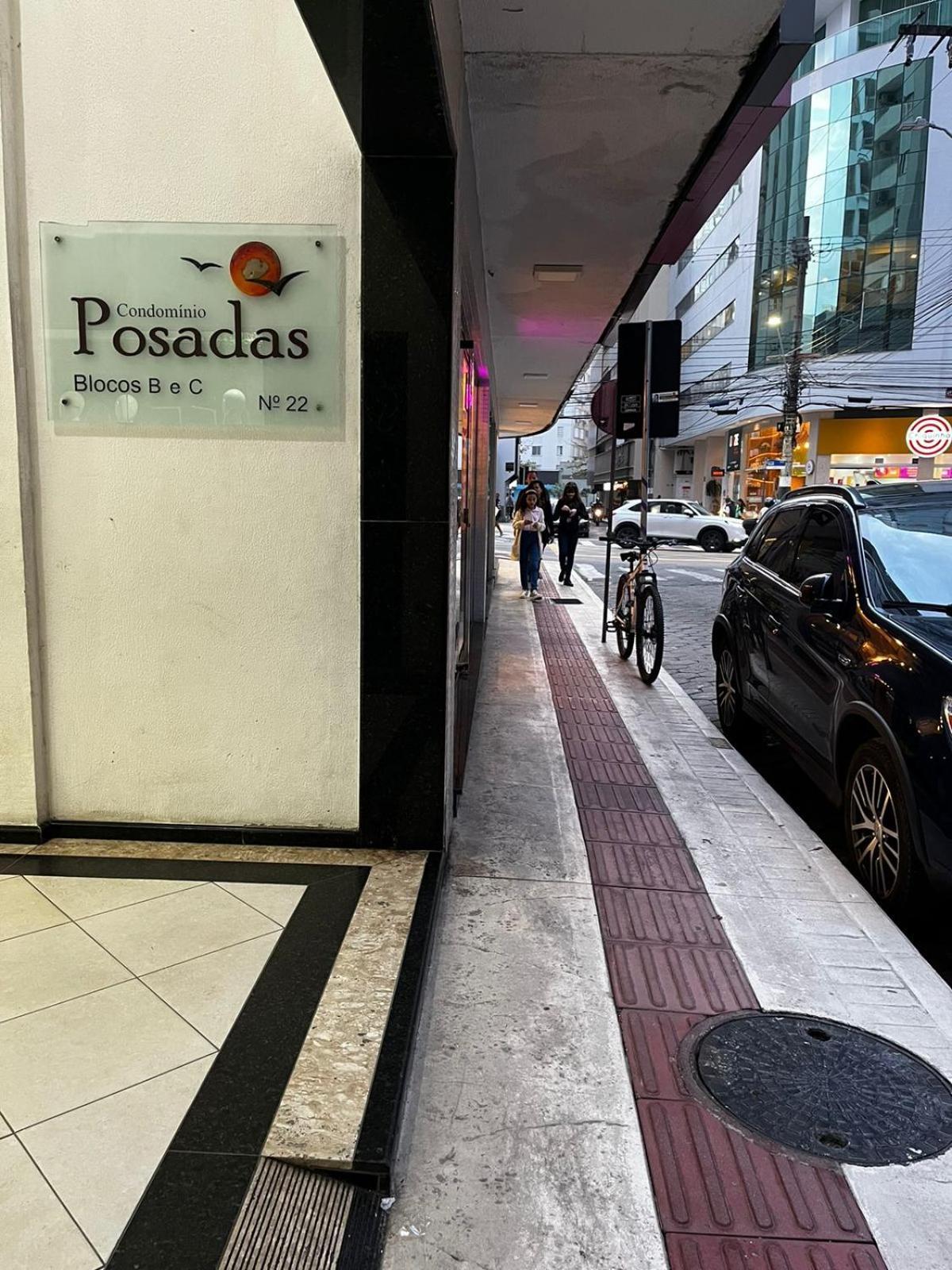 Proximo Da E Atlantico Shopping Balneário Camboriú