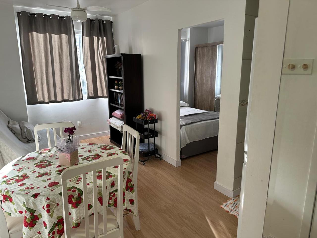 Proximo Da E Atlantico Shopping Apartamento